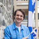 Photo de Édouard Tremblay-Grenier