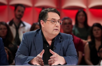 Bernard Drainville