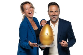 La poule aux oeufs d'or