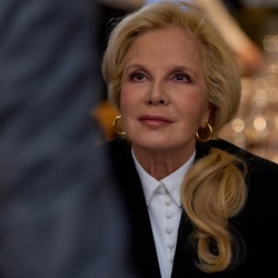 Photo de Sylvie Vartan