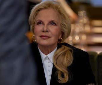 Ma mère, Dieu et Sylvie Vartan