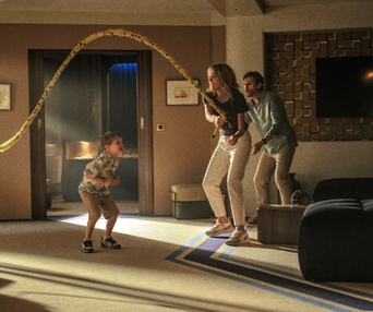 Images du film Marsupilami