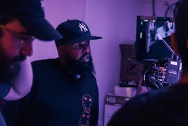 Image du film A Tribe Called Love