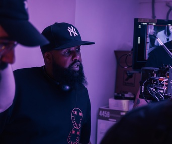 Image du film A Tribe Called Love