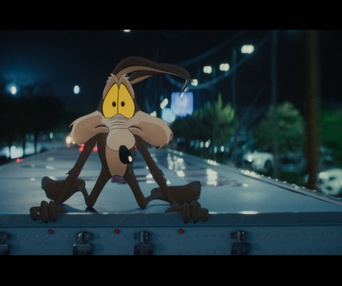 Image du film Coyote vs. Acme