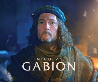 Images du film Kaamelott : Deuxième volet (partie 1)