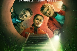 Image du film Cold Storage