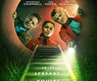 Image du film Cold Storage