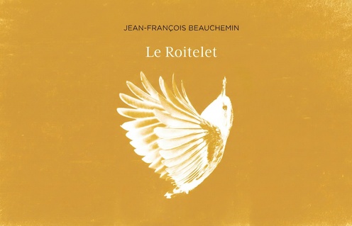 Le Roitelet