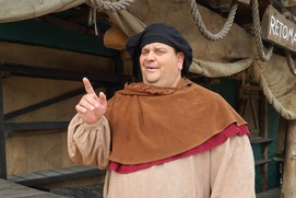 Image du film Philippe Laprise au Portugal