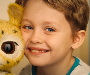 Images du film Marsupilami