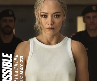 Images du film Mission: Impossible - The Final Reckoning