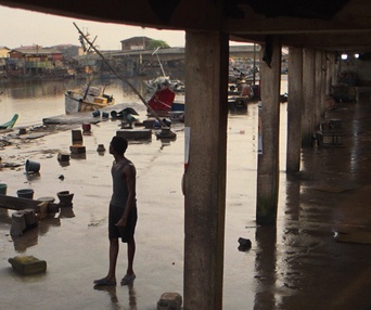Image du film Paradise