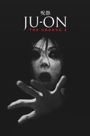Affiche du film Ju-On: The Grudge