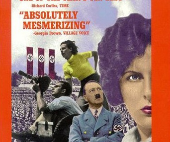 Image du film Riefenstahl