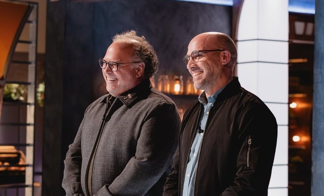 Masterchef Québec