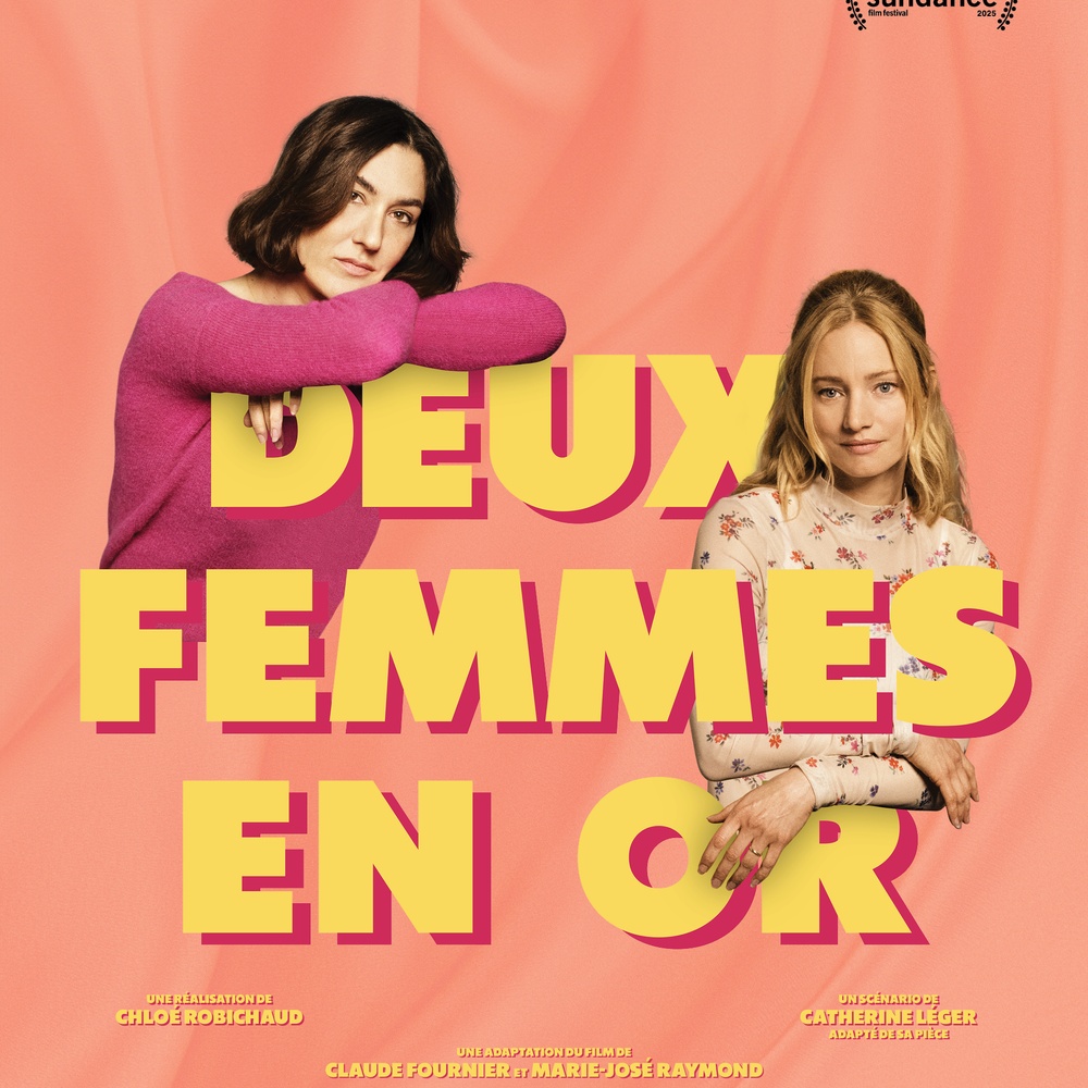 PL - Dziewczyny jak złoto (2025)