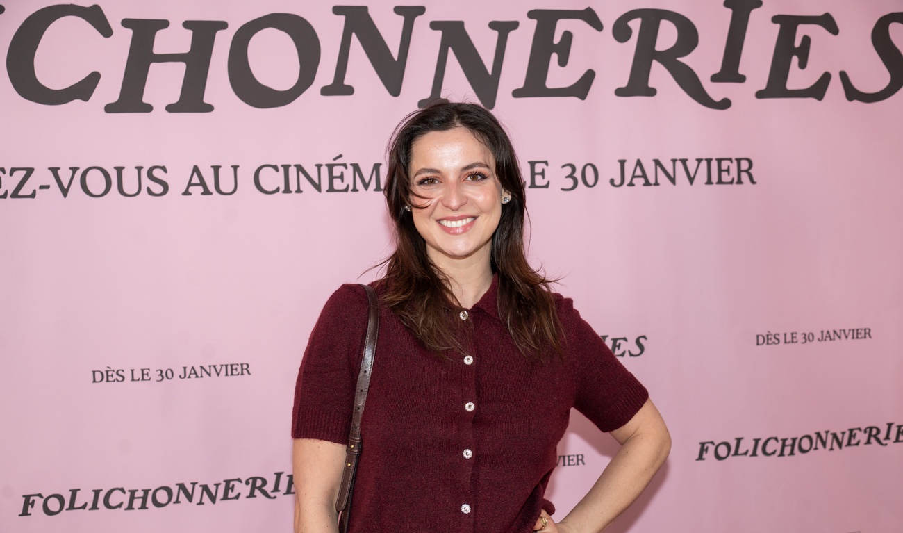 Image de l'article Un drame sans nom pour Karine St-Michel d' «OD Bali »