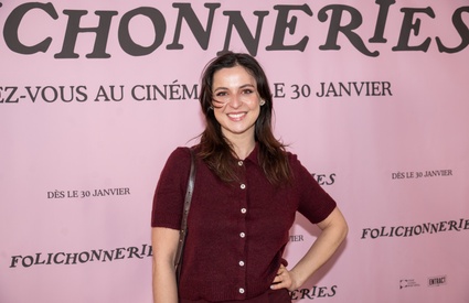 Image de l'article Un drame sans nom pour Karine St-Michel d' «OD Bali »