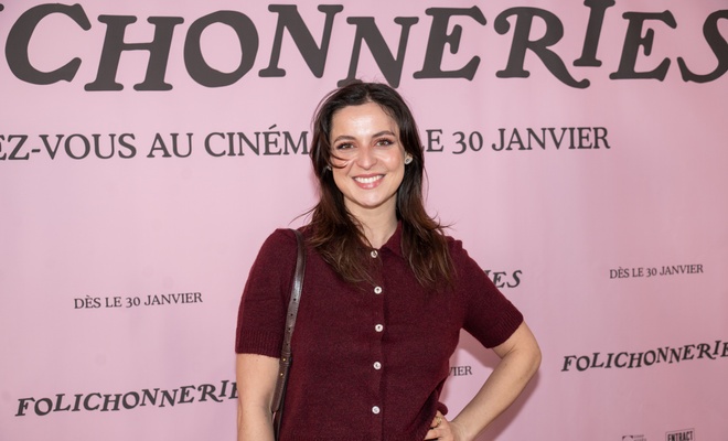 Image de l'article Un drame sans nom pour Karine St-Michel d' «OD Bali »