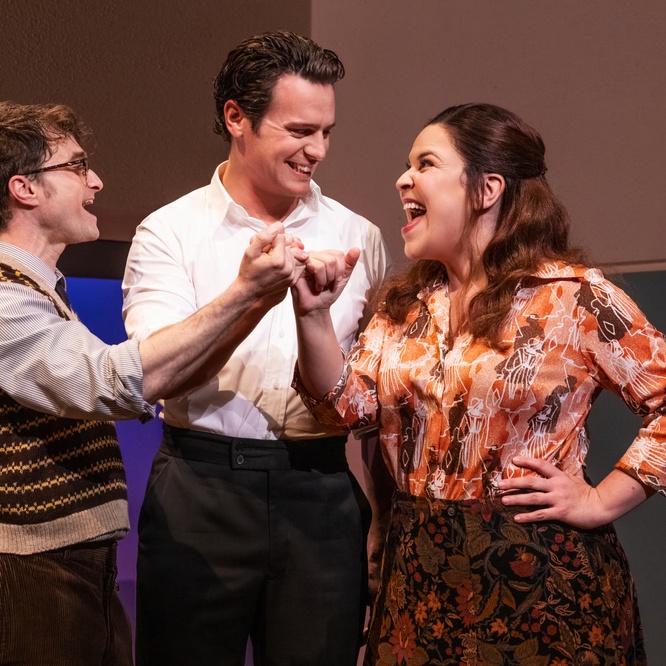 Jonathan Groff