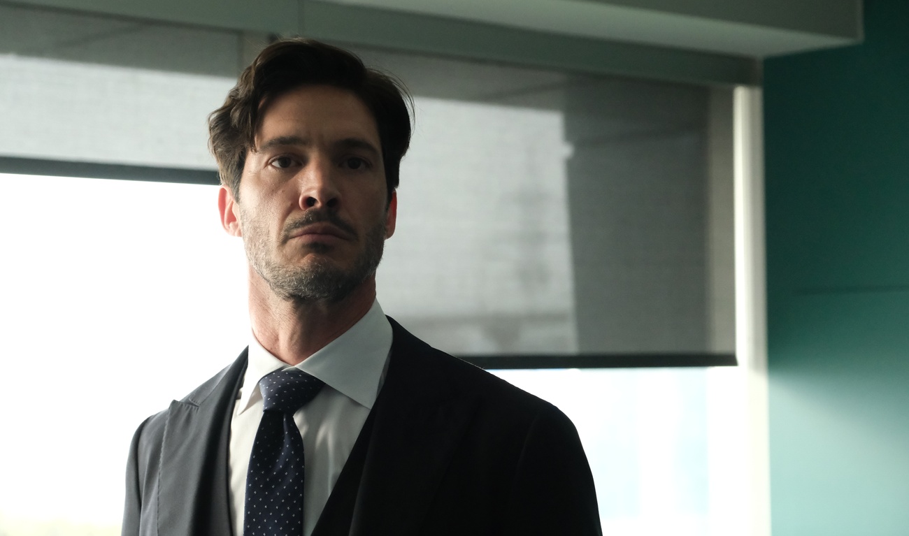 Image de l'article « Avant le crash» : Une conclusion de série de laquelle on ne sort pas indemne