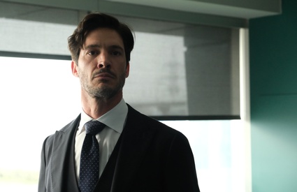 Image de l'article « Avant le crash» : Une conclusion de série de laquelle on ne sort pas indemne