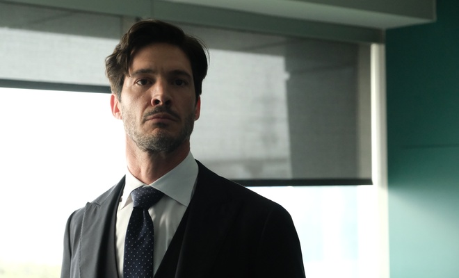 Image de l'article « Avant le crash» : Une conclusion de série de laquelle on ne sort pas indemne