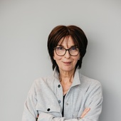 Micheline Bernard