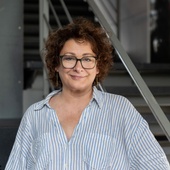 Anick Lemay