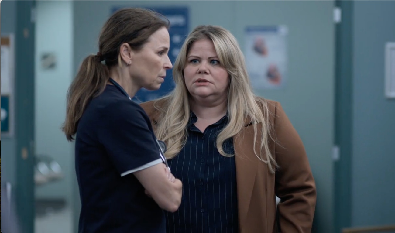 Image de l'article Un cas troublant lance la nouvelle saison de STAT : Voici ce qu'on peut vous dévoiler