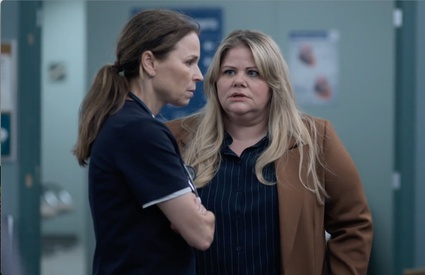 Image de l'article Un cas troublant lance la nouvelle saison de STAT : Voici ce qu'on peut vous dévoiler