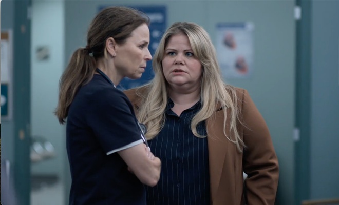 Image de l'article Un cas troublant lance la nouvelle saison de STAT : Voici ce qu'on peut vous dévoiler