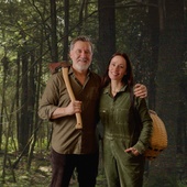 Vivre en forêt