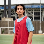Lucas Cyr
