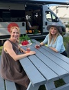 Photo de Anne-Marie Losique