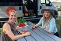 Invités : Anne-Marie Losique, Frédérike Bédard et Eddy King