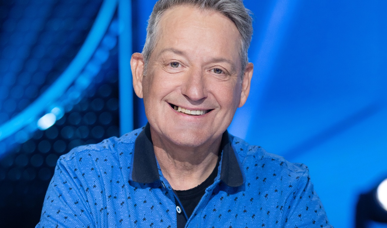 Les enfants de la télé