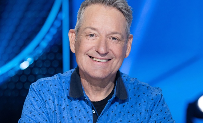 Les enfants de la télé