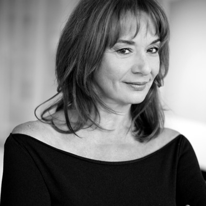 Johanne Marie Tremblay