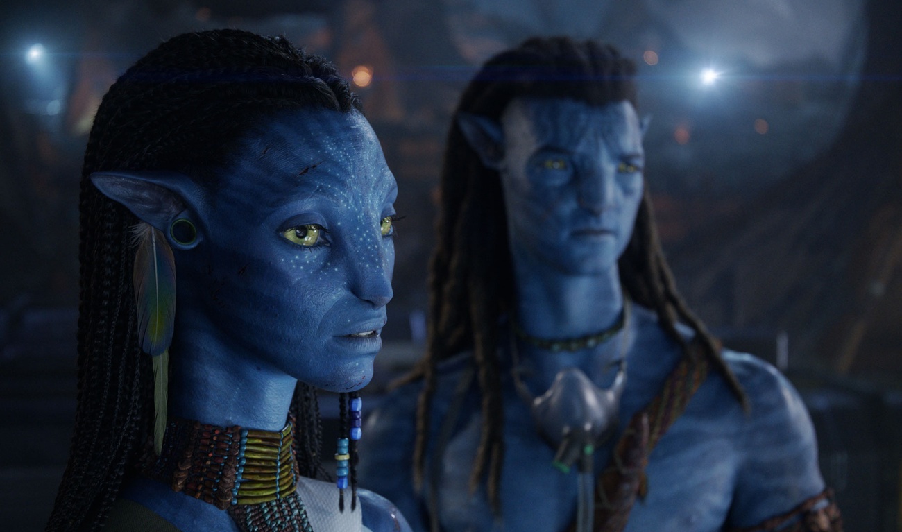 Image de l'article Box-office québécois : Avatar : Feu et cendre embrase les guichets avec près de 2 M$