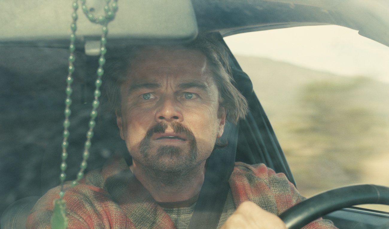 Image de l'article Box-office québécois : le nouveau Leonardo diCaprio débute au sommet