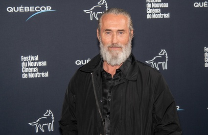 Image de l'article Vidéo : Rare entrevue avec Roy Dupuis à propos de son absence du petit écran