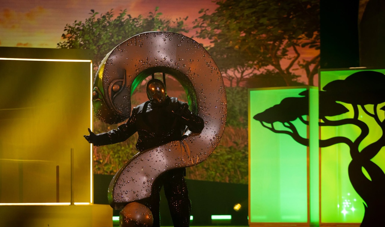 Point d'interrogation