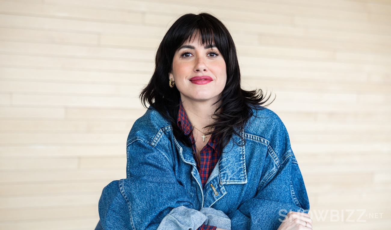 Image de l'article Annulation d' «Indomptables» : Marilou Morin, bouleversée, envoie un message important