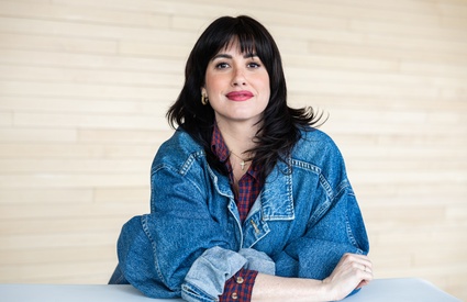 Image de l'article Annulation d' «Indomptables» : Marilou Morin, bouleversée, envoie un message important