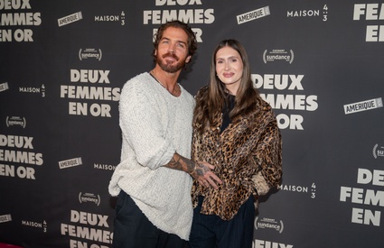 Image de l'article Le deuxième enfant de Lysandre Nadeau et Claude Bégin est né