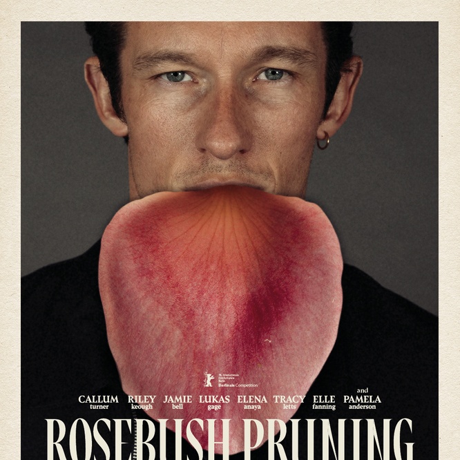 Callum Turner