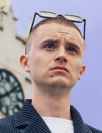 Photo de Charles Brunet