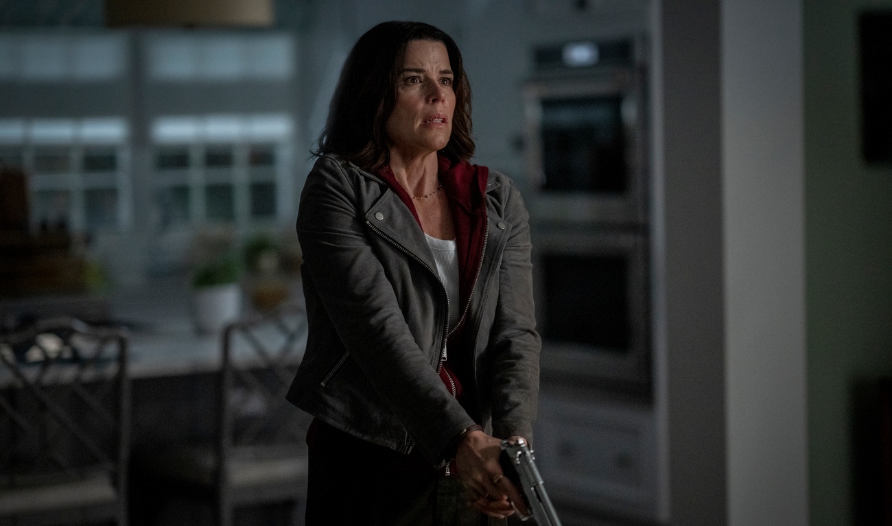 Image de l'article Box-office québécois :  Scream 7 effraie la concurrence et se hisse au top du classement